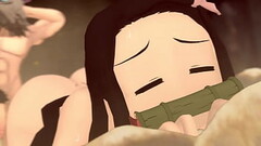 nezuko Thumb
