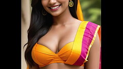 ingian girl Thumb