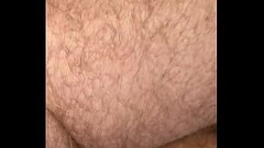 Huge Butt Plug in my Ass while resting. Thumb