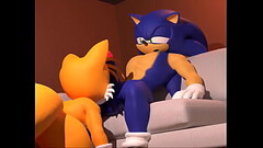 tails culiando con sonic Thumb
