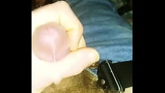 Cumshot Thumb