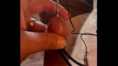 Estim Thumb