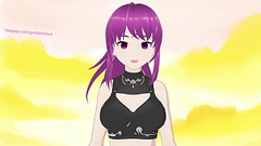 100 to 0 timed cum countdown: JOI Challenge [FEMDOM] Thumb