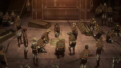 Shingeki no Kyojin EP8 - FullHD Dub. Thumb