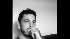 When Dudes are bored The Ugly One Thumb