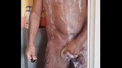 Hot shower Thumb