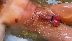 Underwater Cock Ring Thumb