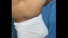 Argenta big ass Thumb