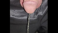 Middle of the night pee Thumb