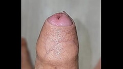 Handjob before shower Thumb
