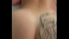 Backshots All Day When The BF'_s Away Thumb