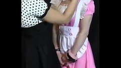FORCED FEMINIZATION Thumb