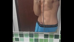 Novinho com o pau pulando Thumb