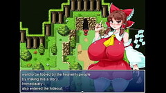Reimu gets brainwashed Final 4 Thumb