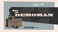 Meet the Demoman Thumb