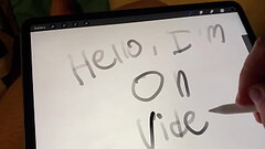 Verification video Thumb