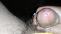 public masturbation while cars drive by Thumb