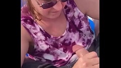 Nicebigddd makes me cum in public Thumb