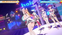 yuzuki choco lewd dance [hololive] [vtuber] Thumb