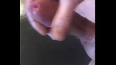 Jerk in the shower Thumb