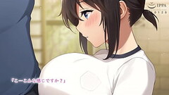 Busty Country Girl&rsquo_s Summer Of Sex Vol.3 : The Motion Anime Thumb