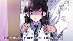 Secret Between The Doctor And The  Girl : The Motion Anime Thumb