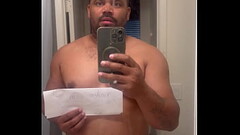 Live verification Thumb