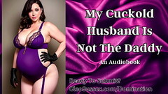 Hotwife Needs Impregnation And Picks Her Bull For The Job - Audiobook Thumb