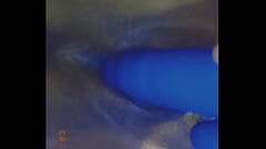 BLACK HIPPIE solo CHRONICALS Thumb