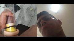Satxrevolution - update #1 - Trying out the new pump - Jan 13, 2023 Thumb