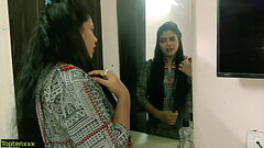 Indian Hot Bhabhi Sex! Indian hot romantic Sex Thumb