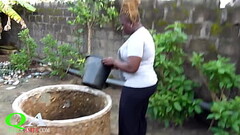 He Fucked Me While Fetching Water Thumb