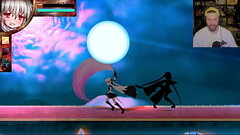 I FINISHED THIS GAME WITHOUT KNOWING WHAT'_S HAPPENING (Punisher) Thumb