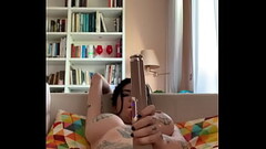 Good Morning Thumb