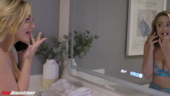 New Sensations - I Need To Gag On His BBC! (Blake Blossom) Thumb
