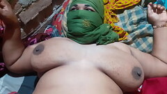 stepniece woke up next to horny step uncle Thumb