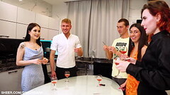 Student orgy Thumb