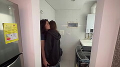 Mi novia me descubre siendo infiel en una llamada caliente mientras la tenemos en la habitaci&oacute Thumb
