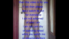 give me what i need i am bisexual and love doing this while you all watch Thumb