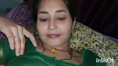 Indian hot girl was alone her house and a old man fucked her in bedroom behind husband, best sex vid Thumb