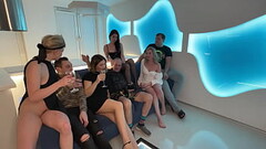 An Incredible Orgy in Which I Participated Thumb