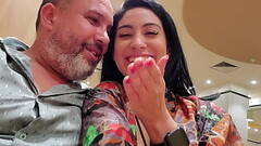 Aquele boquete em p&uacute_blico que foi indispens&aacute_vel - Amy Yamaguchi Thumb