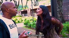 50Tinha - Putinha fudendo com desconhecido por 50 reais - Gabriela Andrade - Capoeira - Completo No  Thumb