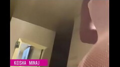 STEPBROTHER!! HE DIDNT THINK STEPSISTER WAS IN THE ROOM HE GETS BBC SUCKED Thumb