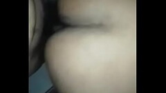 chica dejandose montar rico culo Thumb