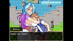 Town of Passion ep 1 - Eu sou o &Uacute_nico Homem entre varias Gostosa e Safadas nesse Game Thumb