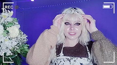 ⋆｡&deg_ ˗ˏˋ   my first crown  review  ‧₊˚彡 Thumb