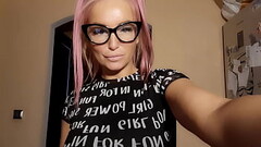 Mistress giving you fuck instructions Thumb