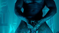 BBC Worship Hallelujah Johnson (Dr. Manhattan Unleashed On Flesh Skin) Thumb