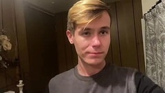 I CUM IN FRIENDS BATHROOM Thumb